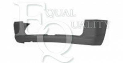 EQUAL QUALITY p0968 - Буфер